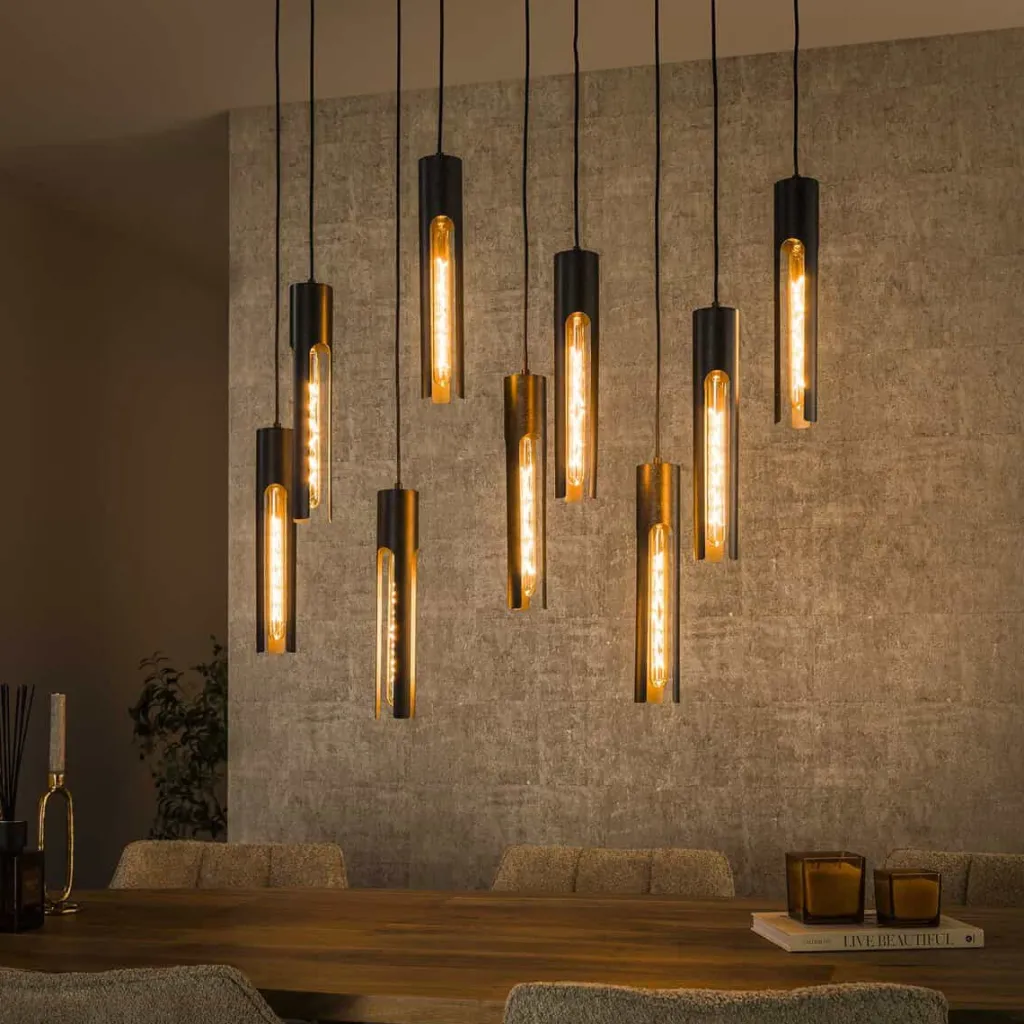 HUUS Hanglamp Carolien