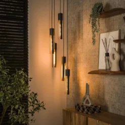 HUUS Hanglamp Carolien