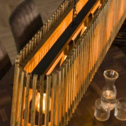 HUUS Hanglamp Cobus