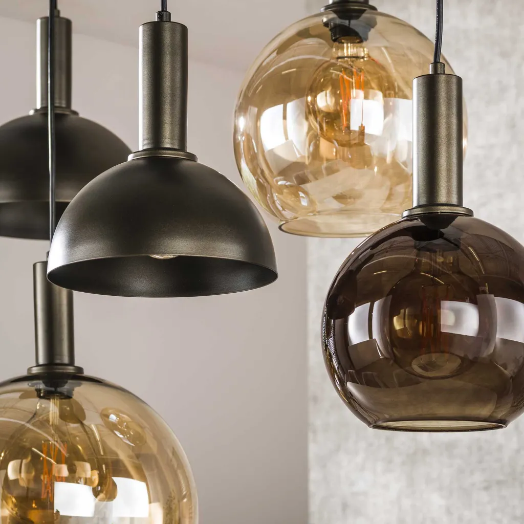 HUUS Hanglamp Coster