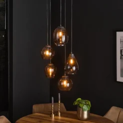 HUUS Hanglamp Cyra