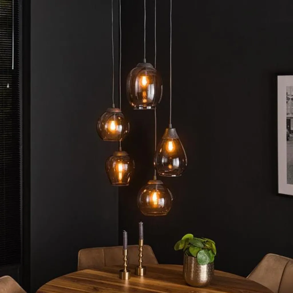 HUUS Hanglamp Cyra