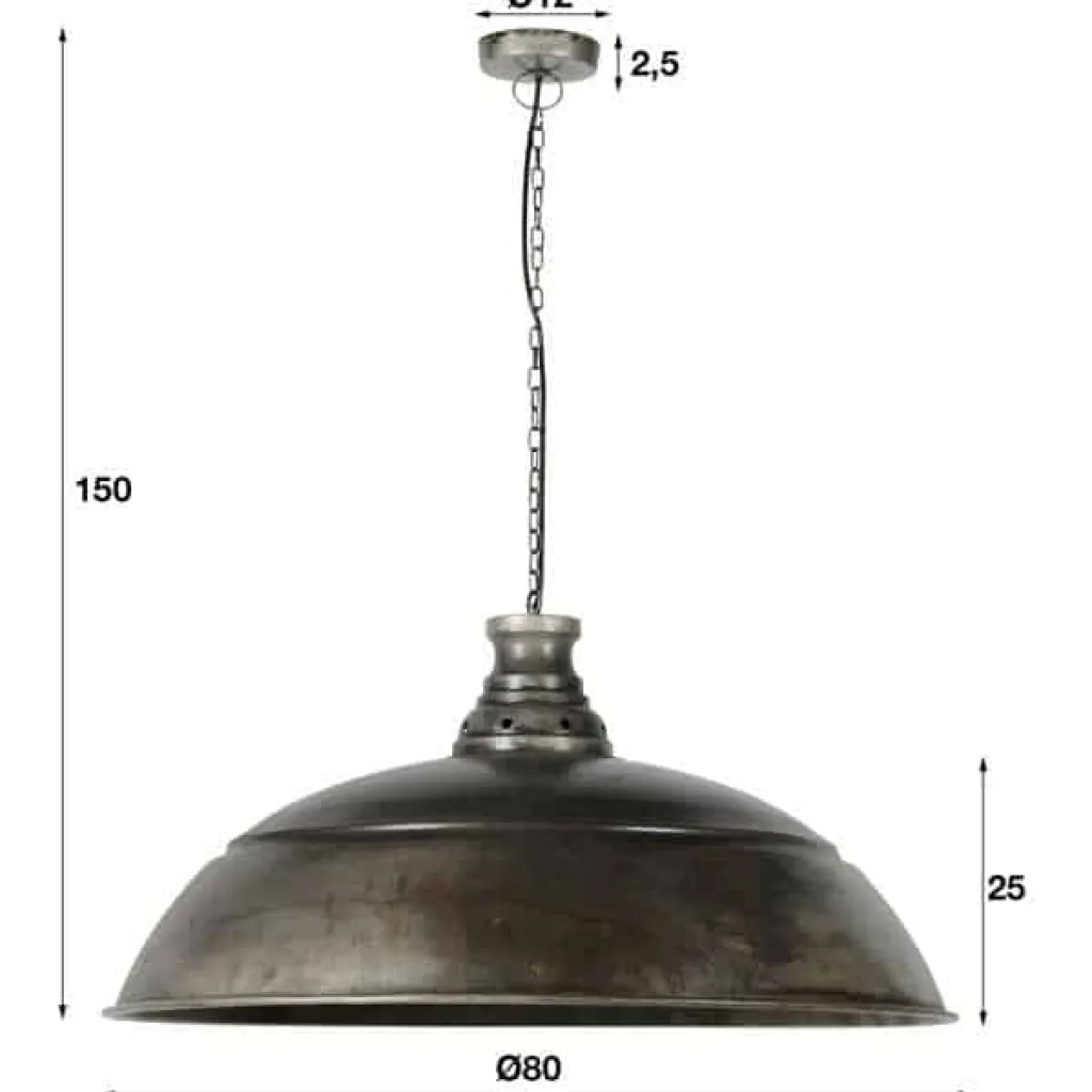 HUUS Hanglamp Demi