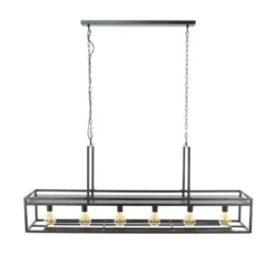 HUUS Hanglamp Doris