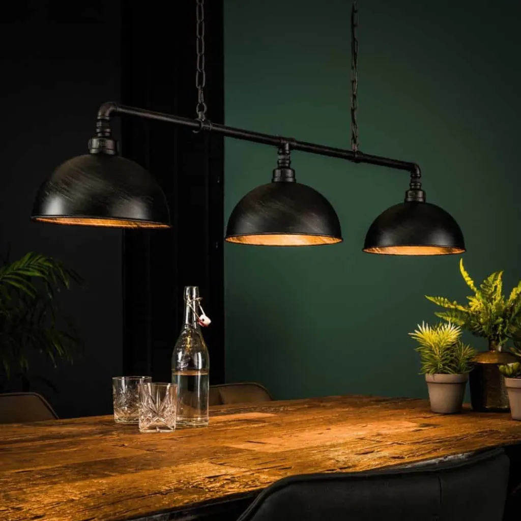 HUUS Hanglamp Elin