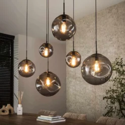 HUUS Hanglamp Estelle