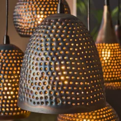 HUUS Hanglamp Frank