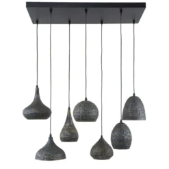 HUUS Hanglamp Frank