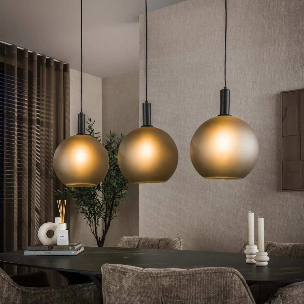 HUUS Hanglamp Freida