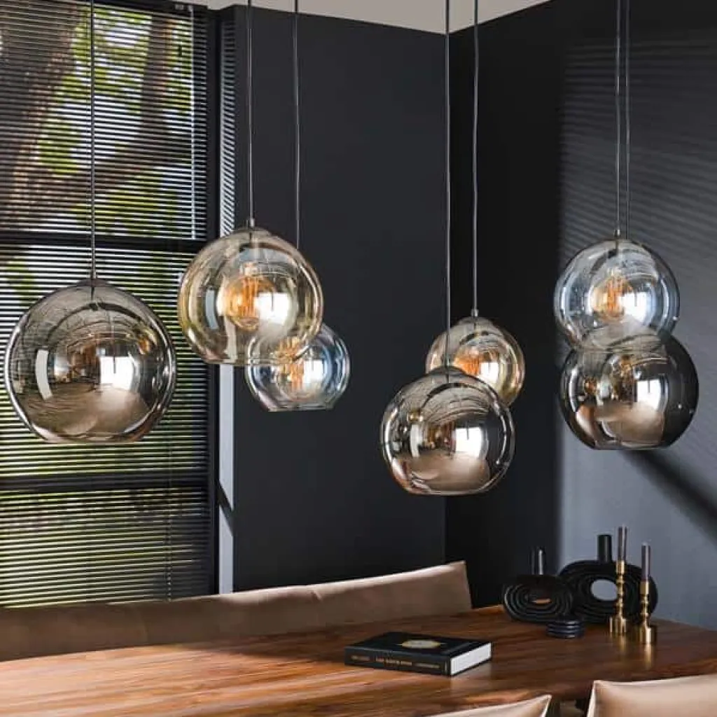 HUUS Hanglamp Gwen
