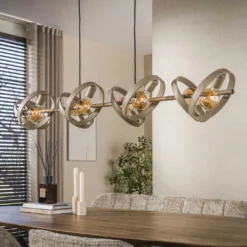 HUUS Hanglamp Harriet beige