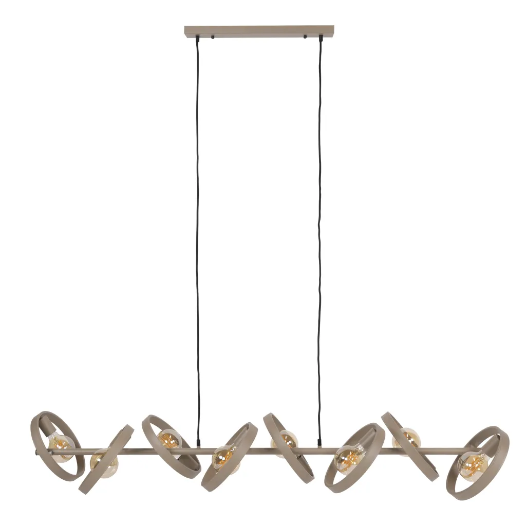 HUUS Hanglamp Harriet beige