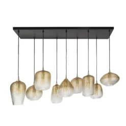 HUUS Hanglamp Huizen
