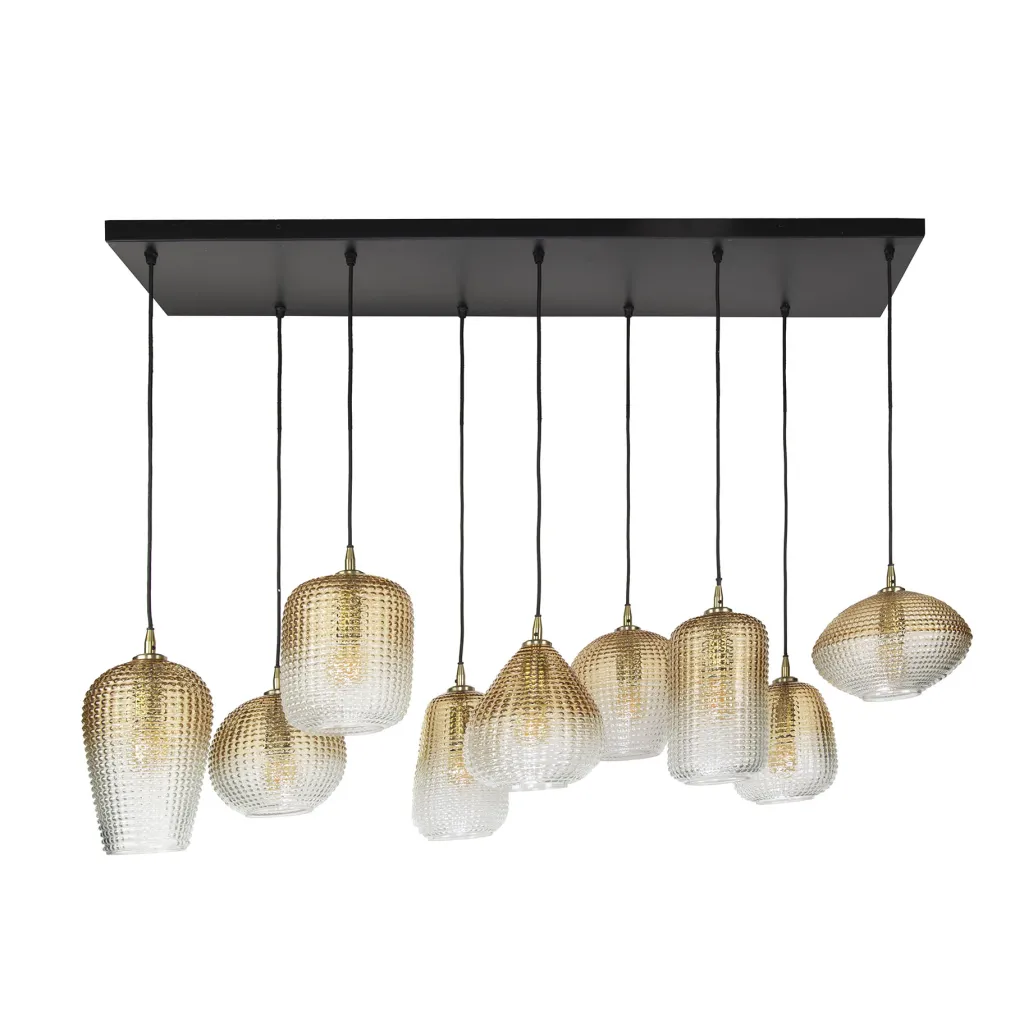 HUUS Hanglamp Huizen
