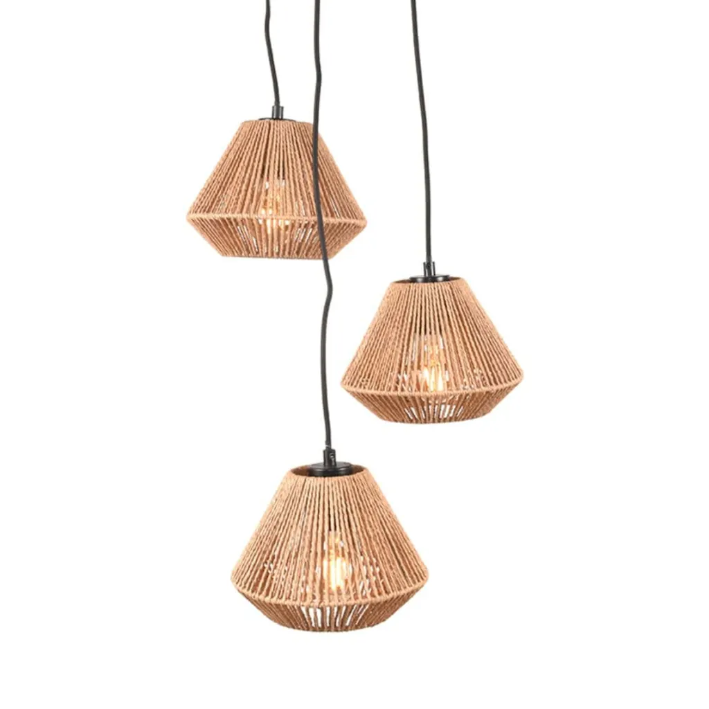 HUUS Hanglamp Ibiza