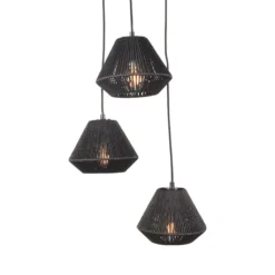 HUUS Hanglamp Ibiza