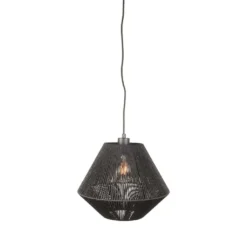 HUUS Hanglamp Ibiza