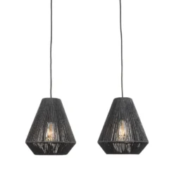 HUUS Hanglamp Ibiza