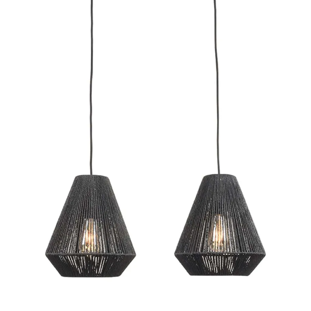 HUUS Hanglamp Ibiza