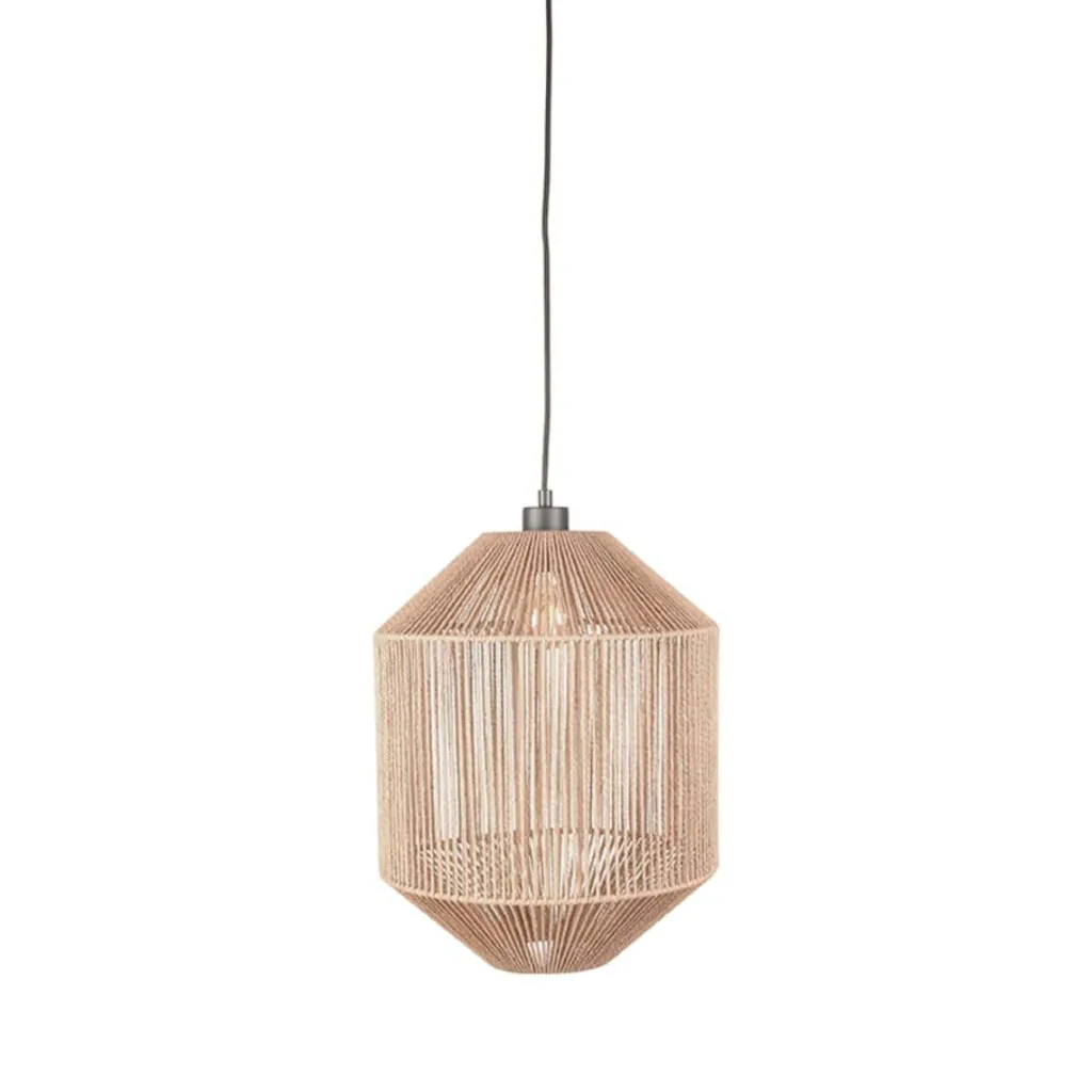 HUUS Hanglamp Ibiza
