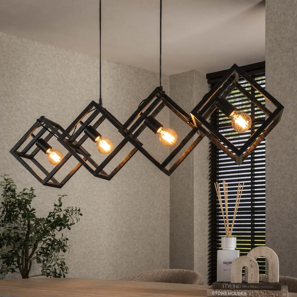 HUUS Hanglamp Janine