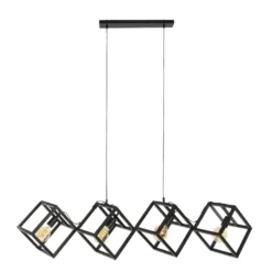 HUUS Hanglamp Janine