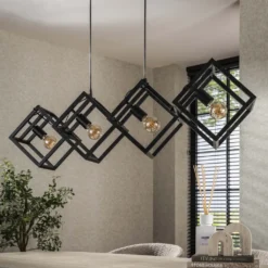 HUUS Hanglamp Janine