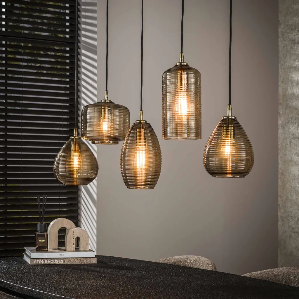 HUUS Hanglamp Jennifer