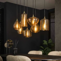 HUUS Hanglamp Jennifer