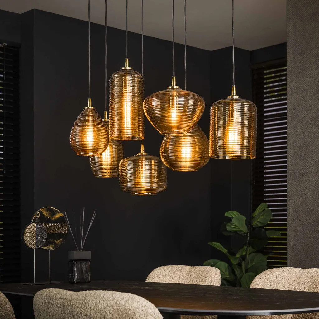 HUUS Hanglamp Jennifer