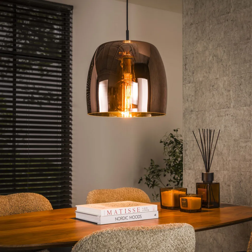 HUUS Hanglamp Juta
