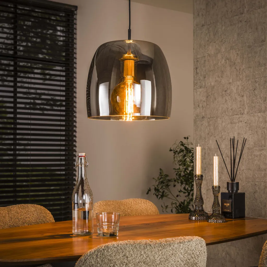 HUUS Hanglamp Juta