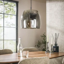 HUUS Hanglamp Juta