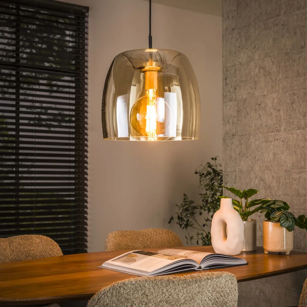 HUUS Hanglamp Juta