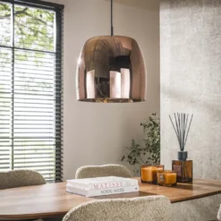 HUUS Hanglamp Juta