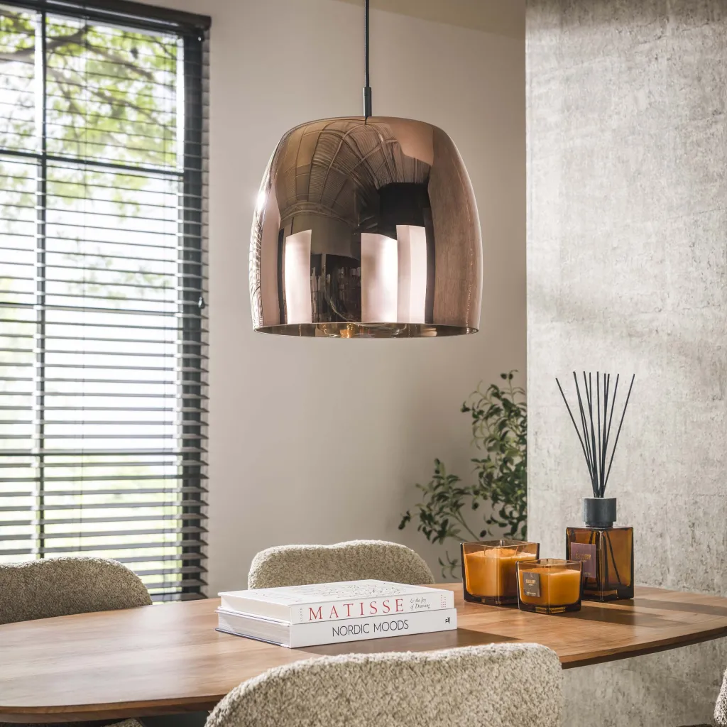 HUUS Hanglamp Juta