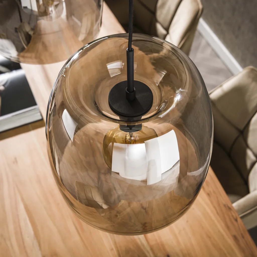 HUUS Hanglamp Juta 3L