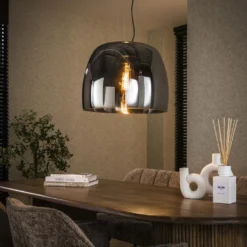 HUUS Hanglamp Juta XL