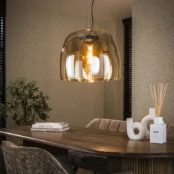 HUUS Hanglamp Juta XL