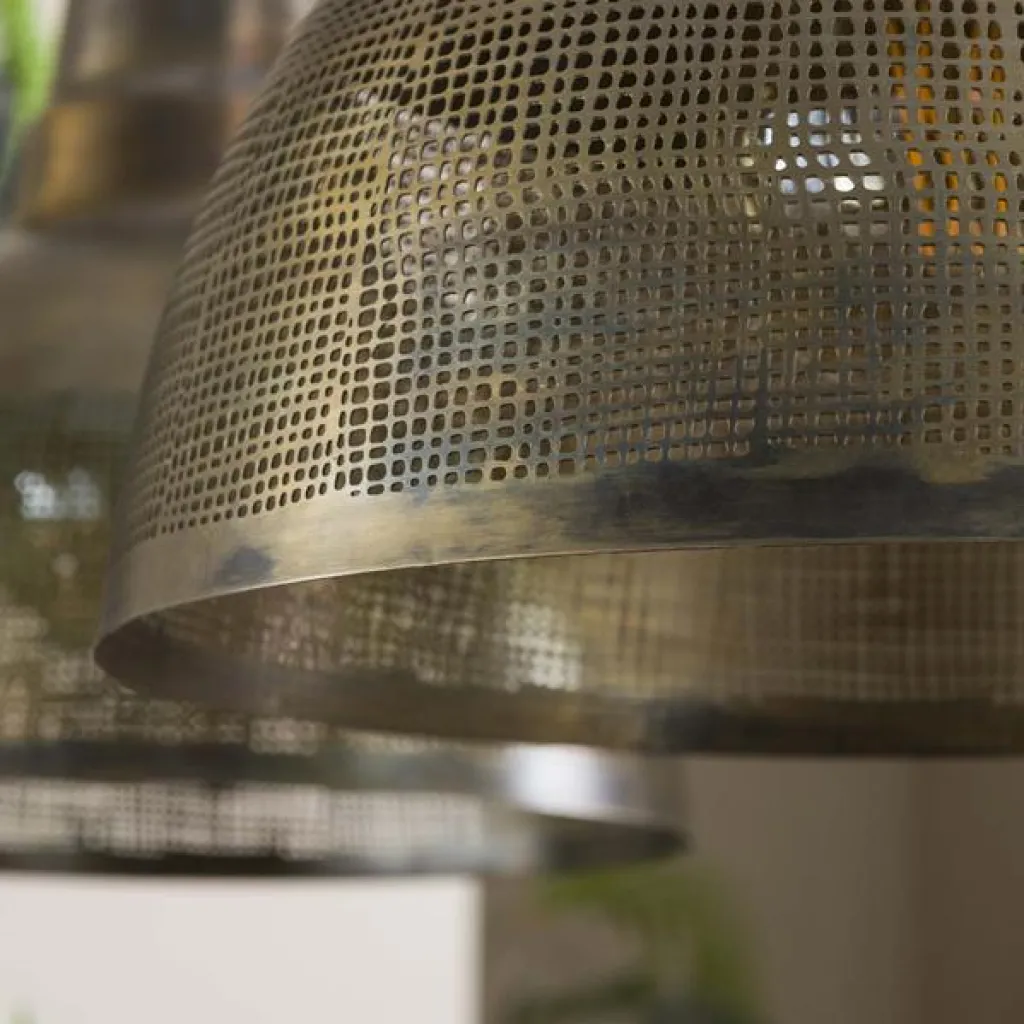 HUUS Hanglamp Kamil