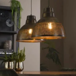 HUUS Hanglamp Kamil