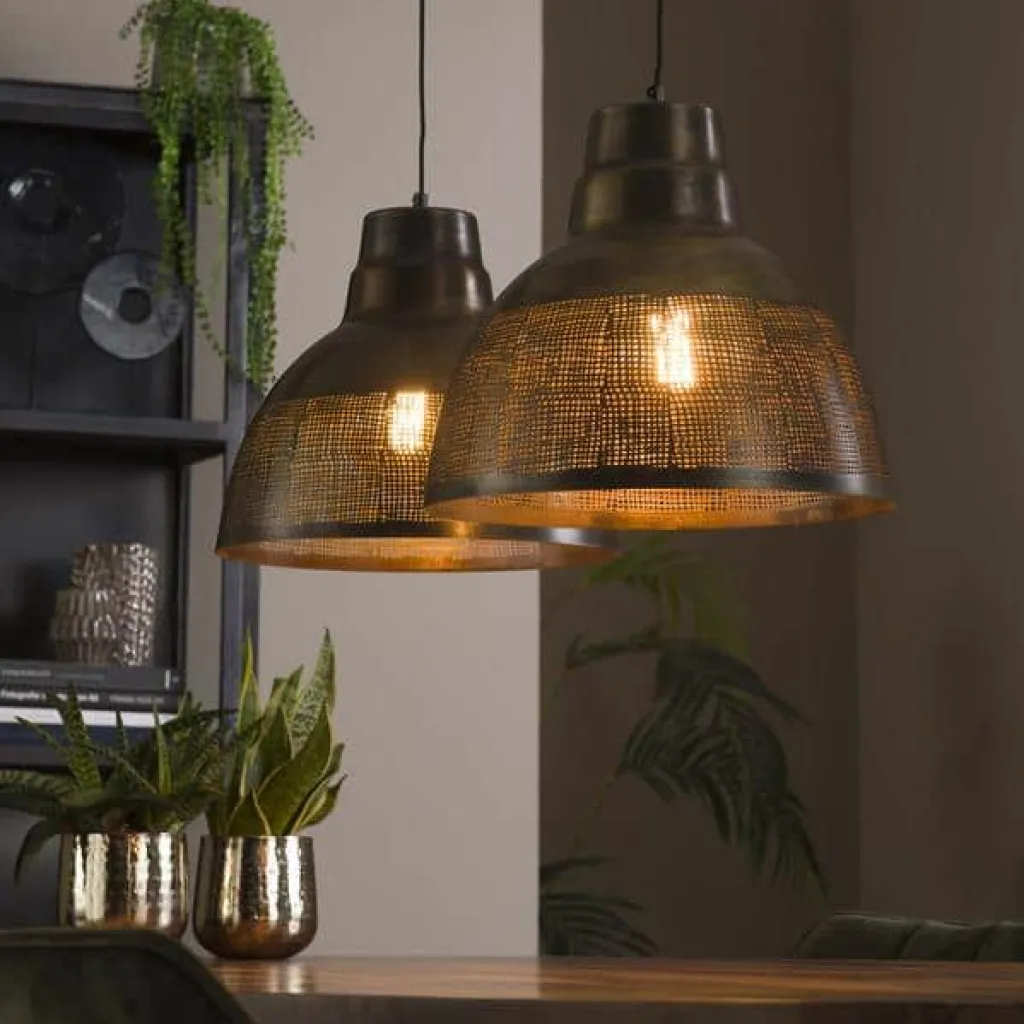 HUUS Hanglamp Kamil