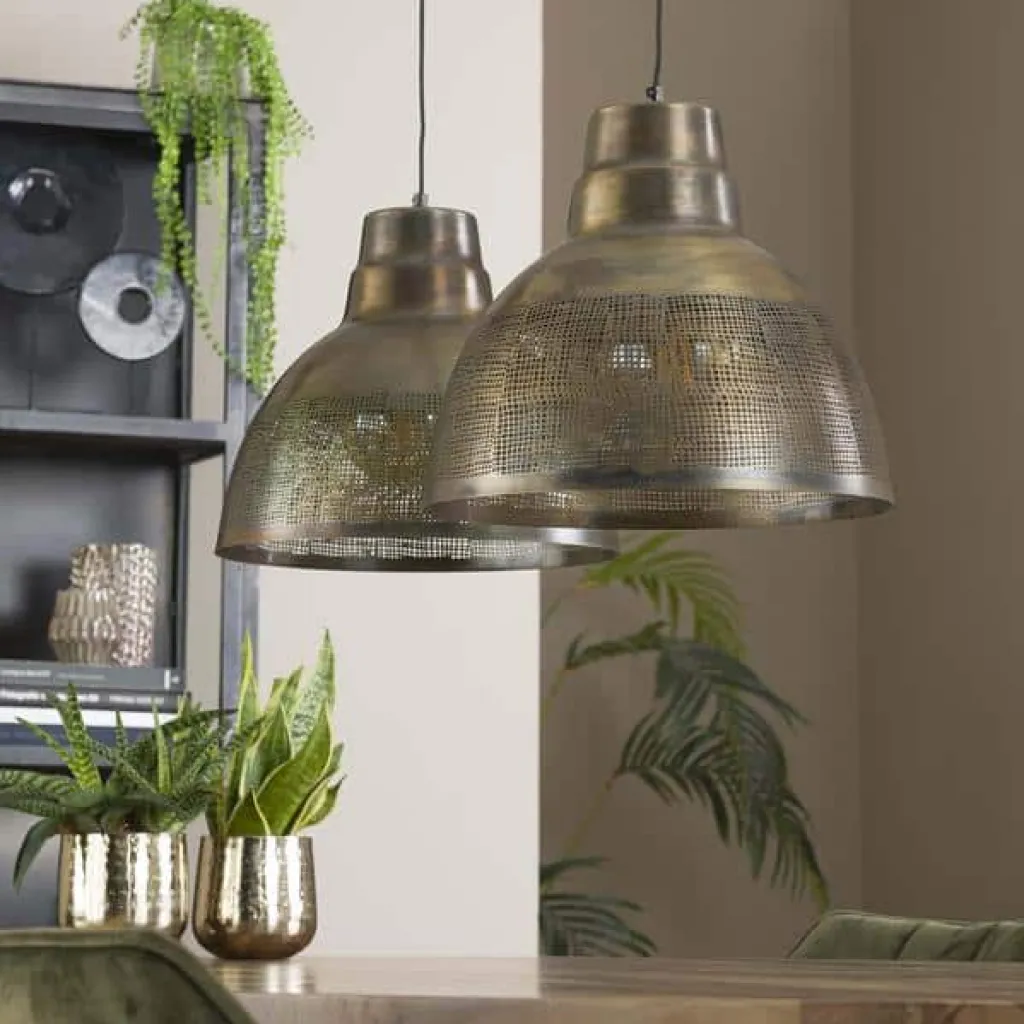 HUUS Hanglamp Kamil