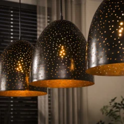 HUUS Hanglamp Kody