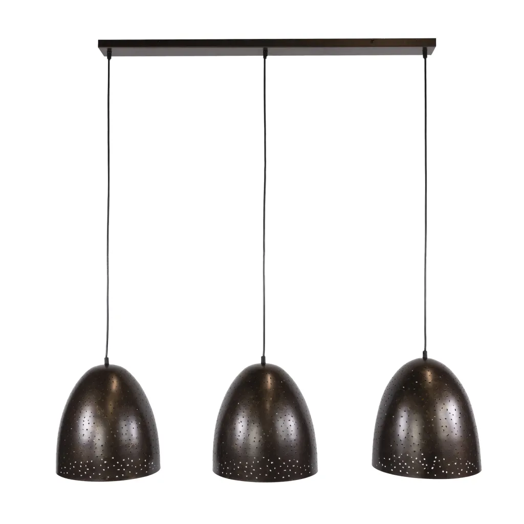 HUUS Hanglamp Kody