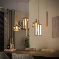 HUUS Hanglamp Kyra