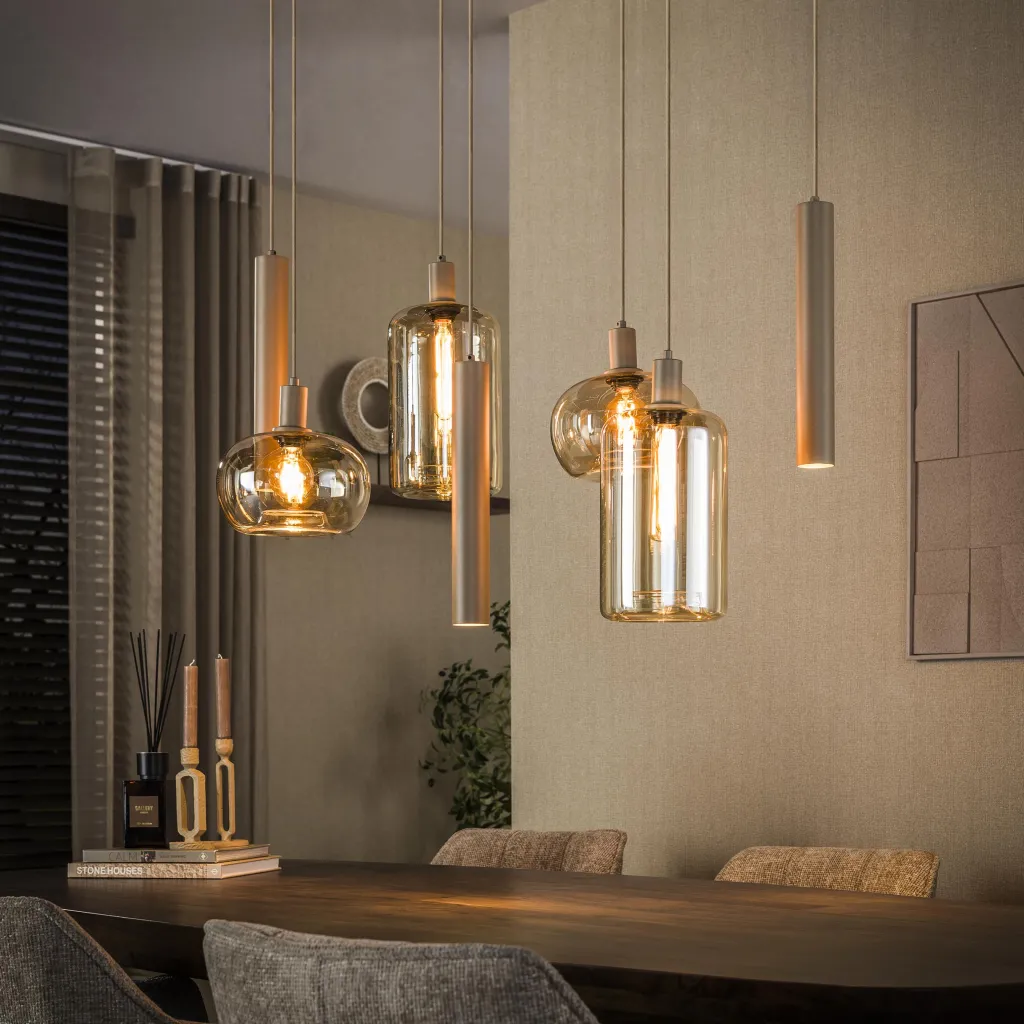 HUUS Hanglamp Kyra