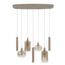 HUUS Hanglamp Kyra