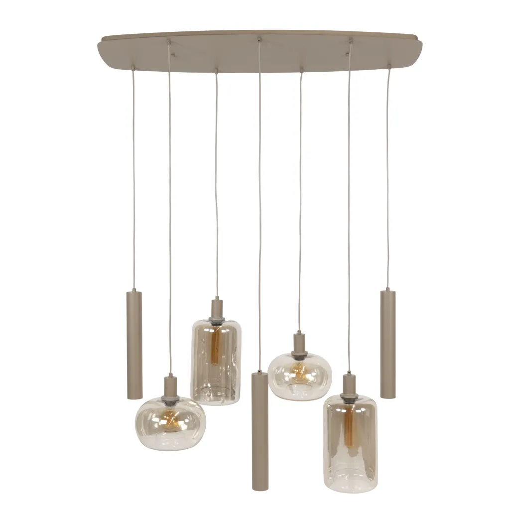 HUUS Hanglamp Kyra