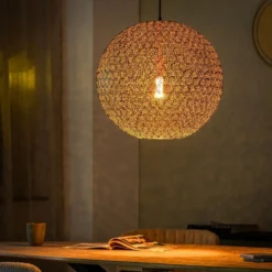 HUUS Hanglamp Lammy